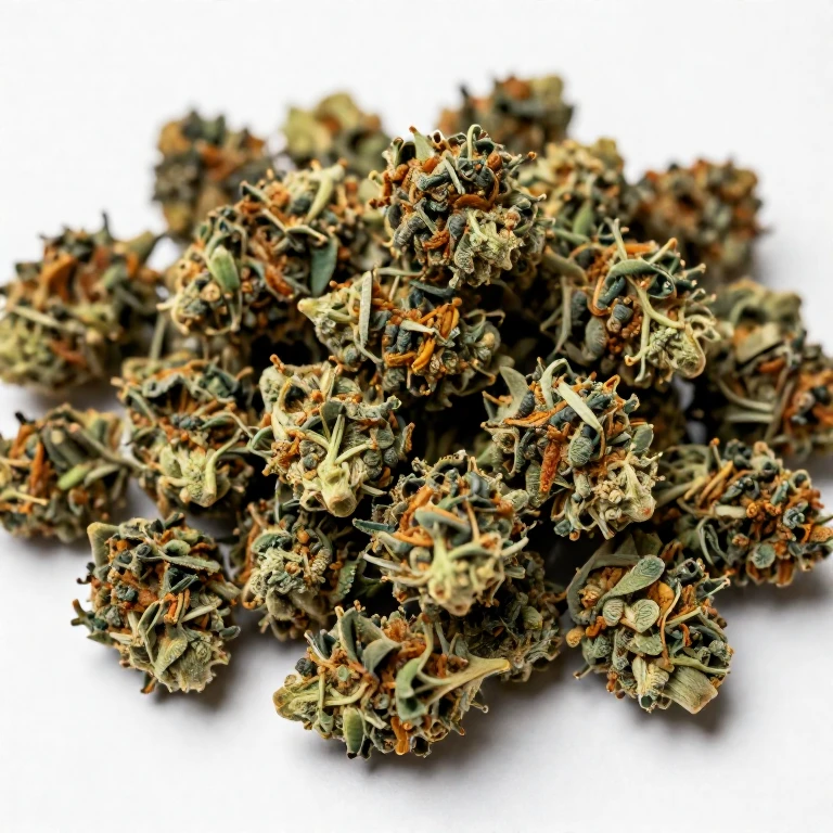 fleur de cbd de qualité smalls buds