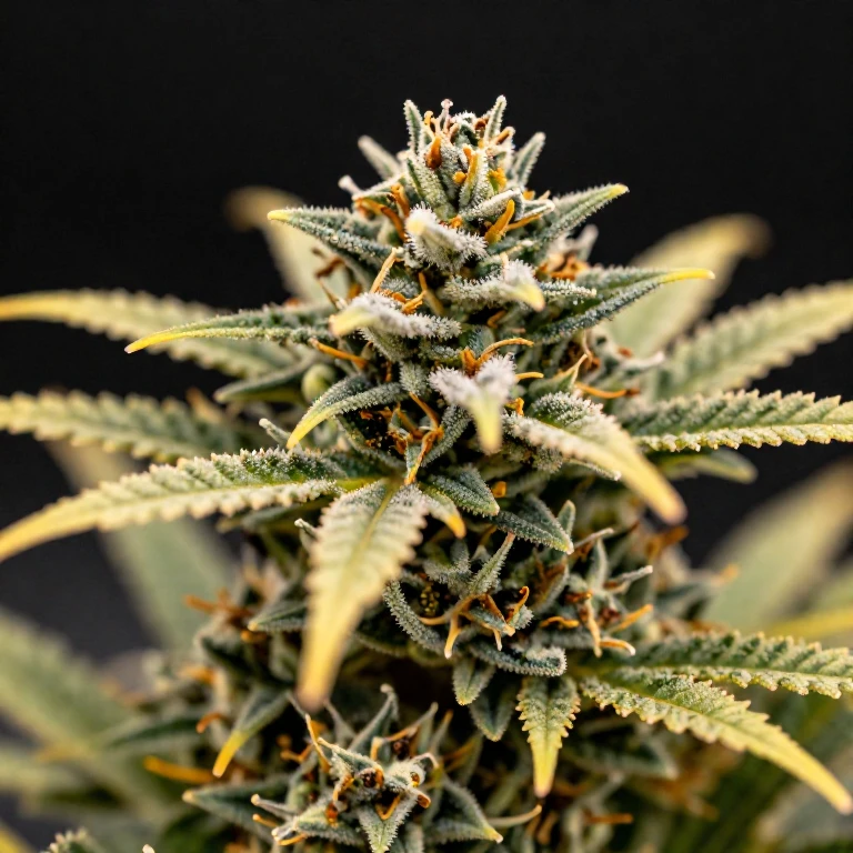 première fleur de cbd pour débuter