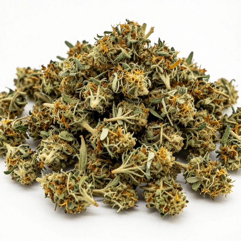 terpènes et arômes des fleurs de cbd