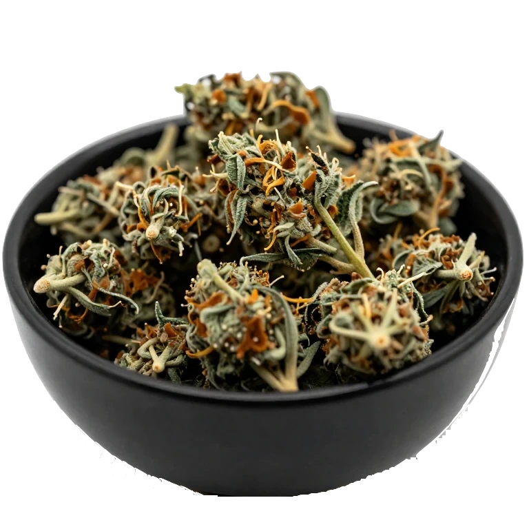 fleurs de cbd naturelles de qualité