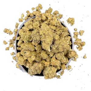 gelato small bud cbd