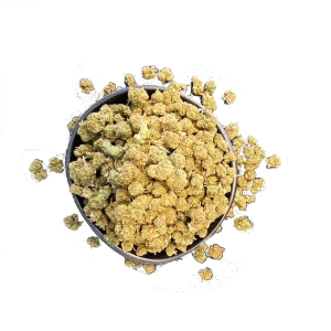 sweet candy small bud cbd premium