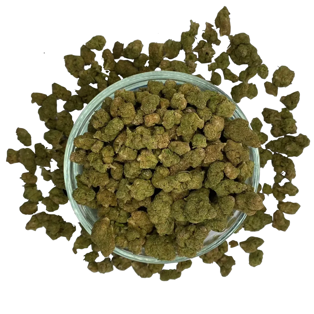 Small bud cbd premium