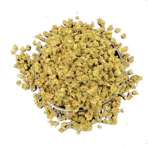 cannatonic greenhouse cbd