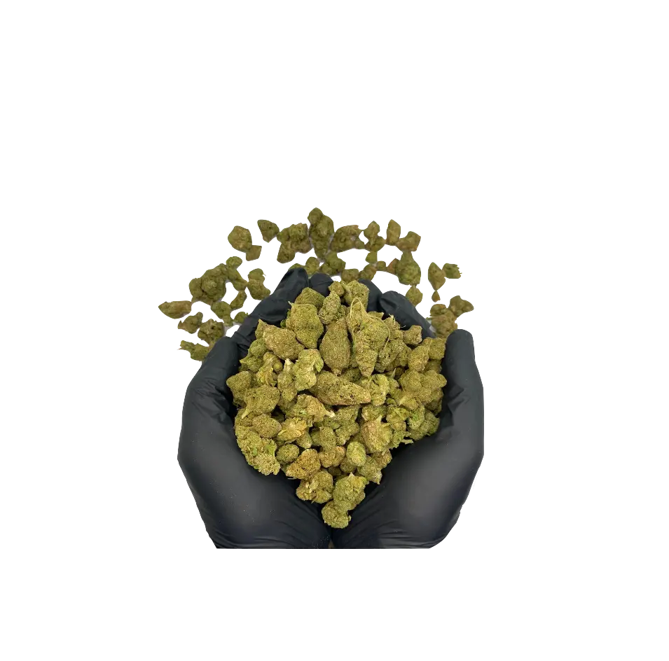 petite fleur cbd pas cher